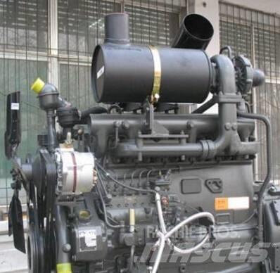 Deutz TD226B-6IG15 محركات