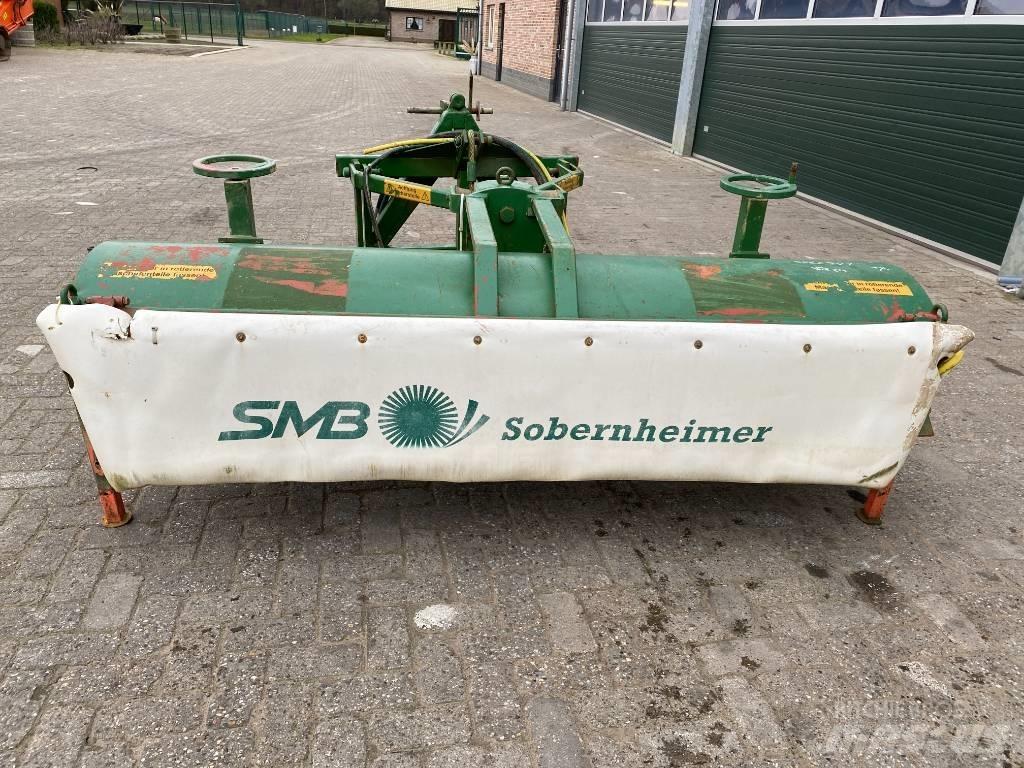  Veger FKM 220 كناسات
