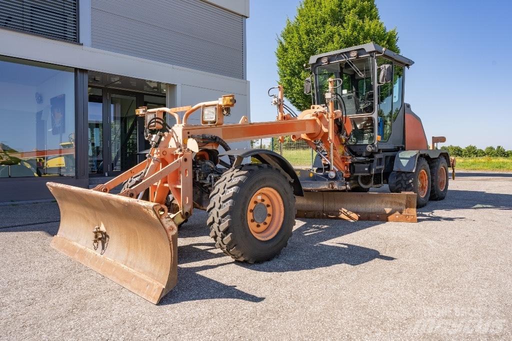 HBM BG 110 TA-4 معدات تمهيد الطرق