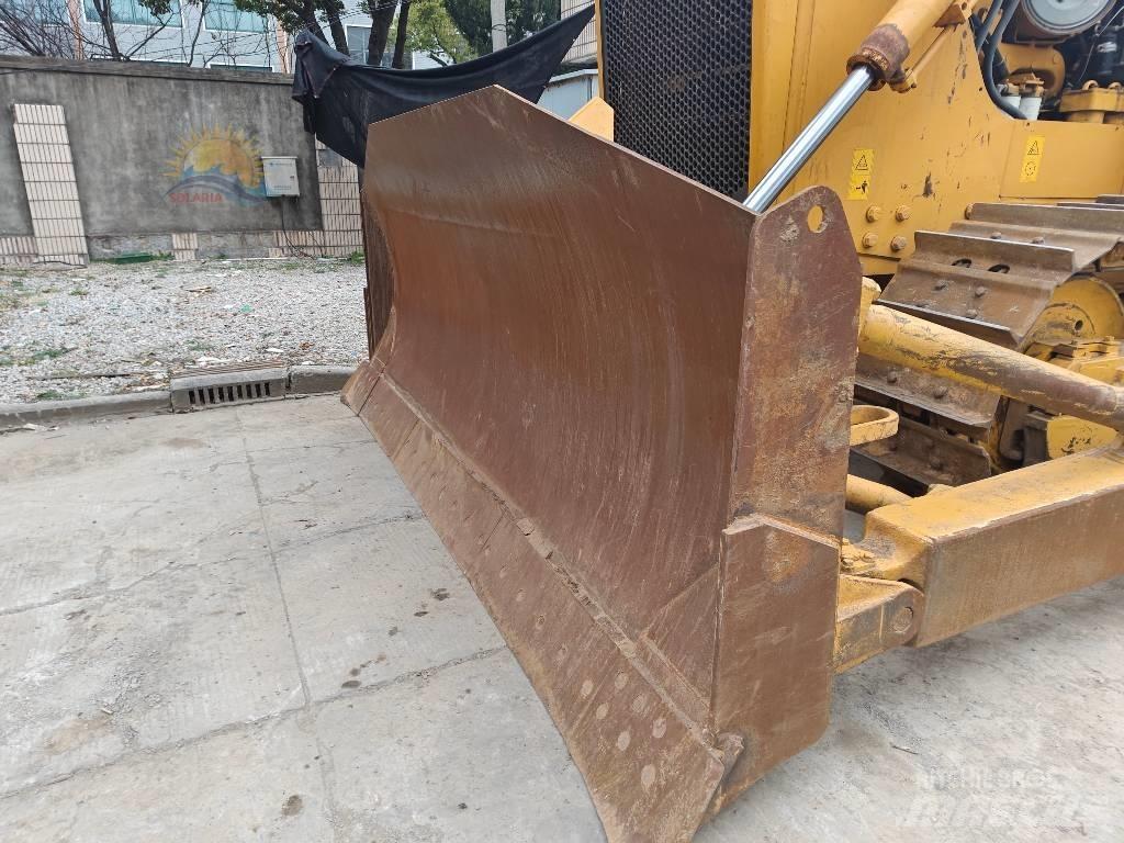 Shantui SD 23 بلدوزرات مجنزرة