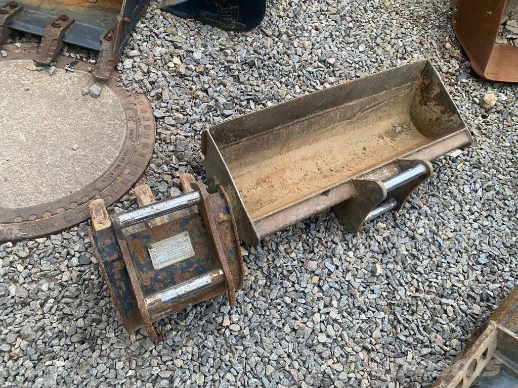 Wacker Neuson 803 حفارات صغيرة أقل من 7 طن (حفارات صغيرة)