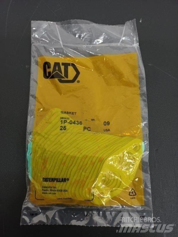 CAT GASKET 1P-0436 محركات