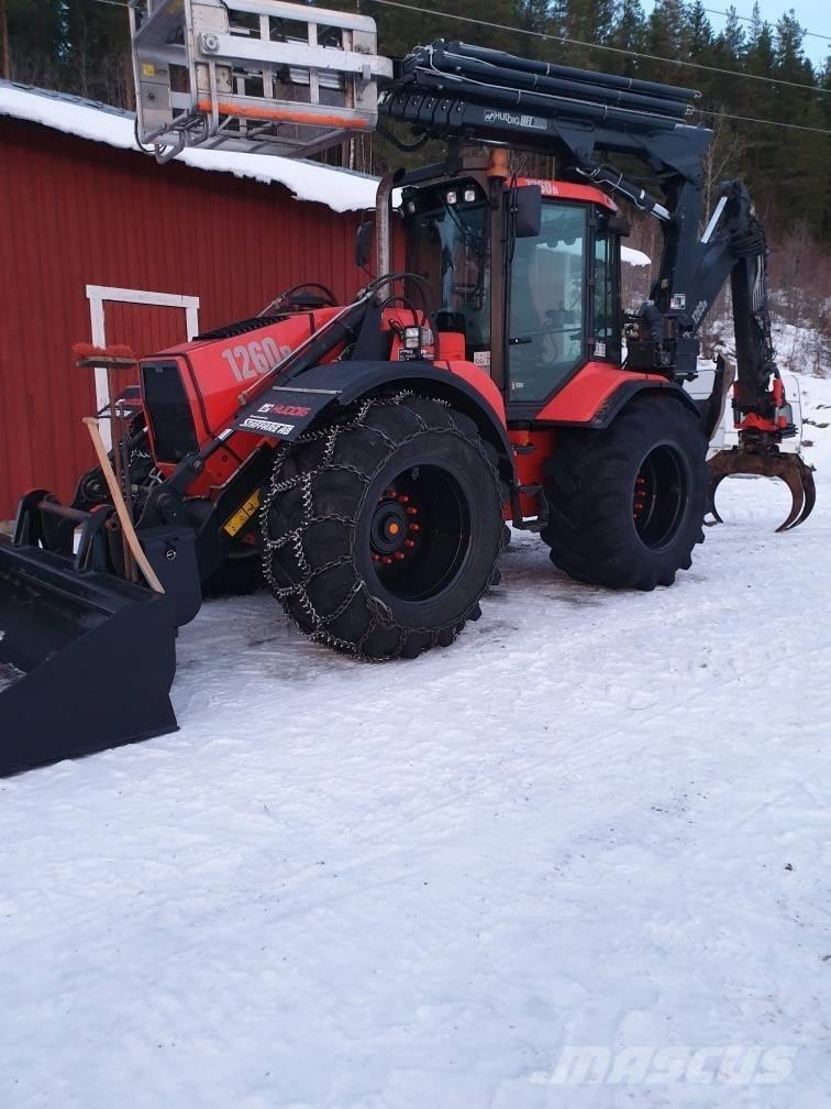  Snökedjor Huddig مكونات أخرى
