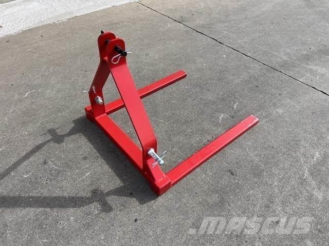 Peecon PD 500 T ملحقات أخرى للجرارات
