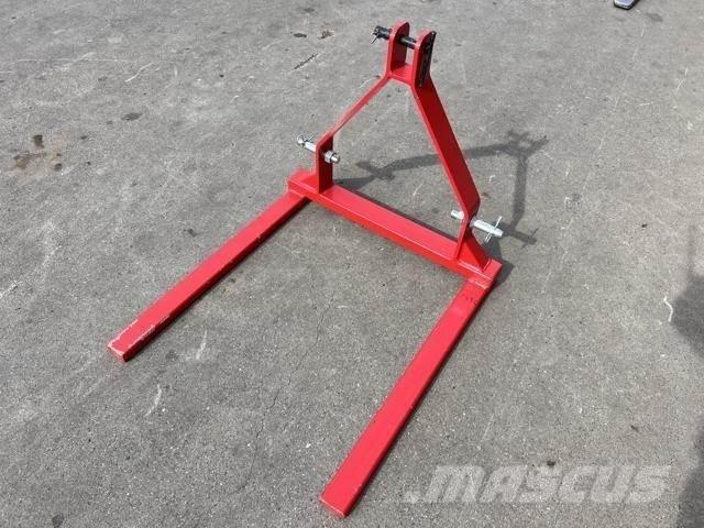 Peecon PD 500 T ملحقات أخرى للجرارات