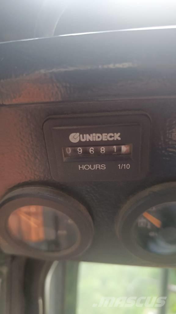 Locust L 903 SPEED لوادر انزلاقية التوجيه