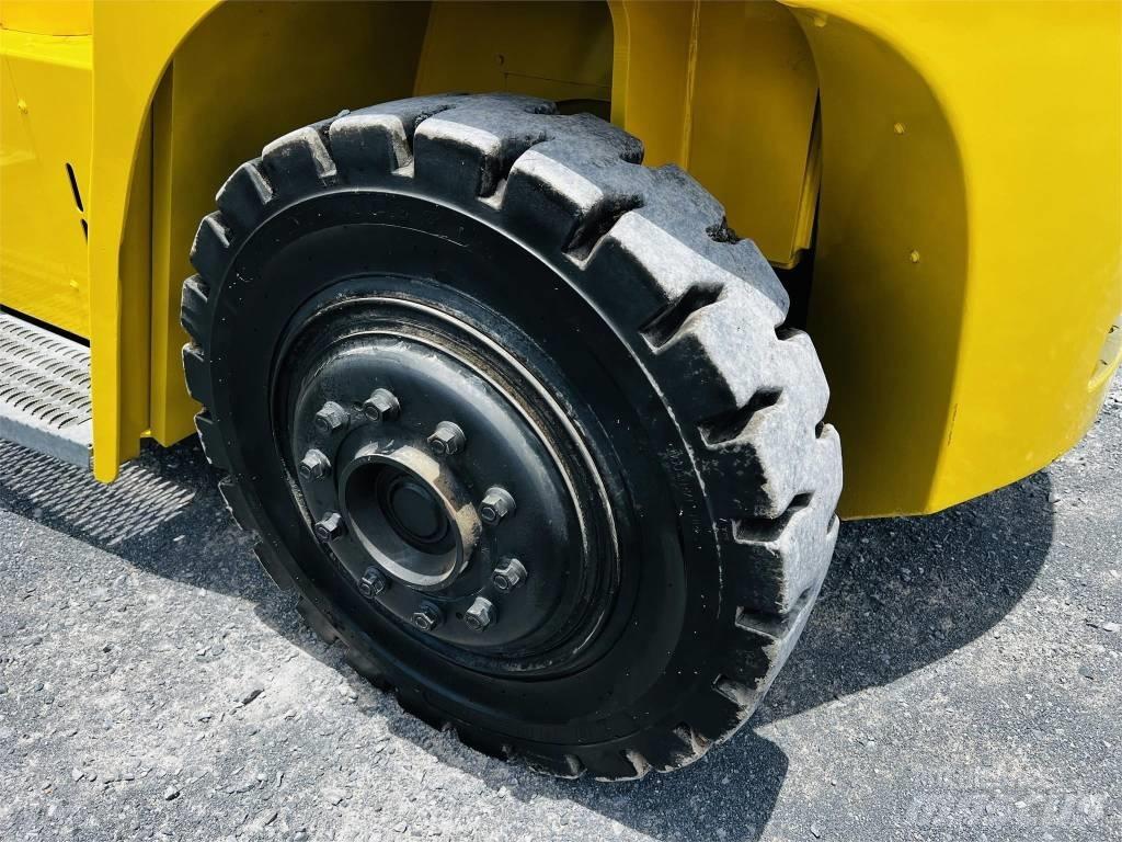 Hyster H 280 H D شاحنات ذات رافعات شوكية - أخرى