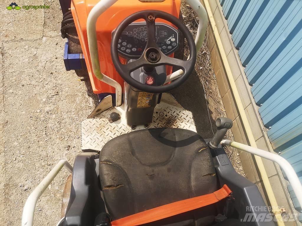 Hamm HD 10 C مداحل ثنائية الاسطوانة