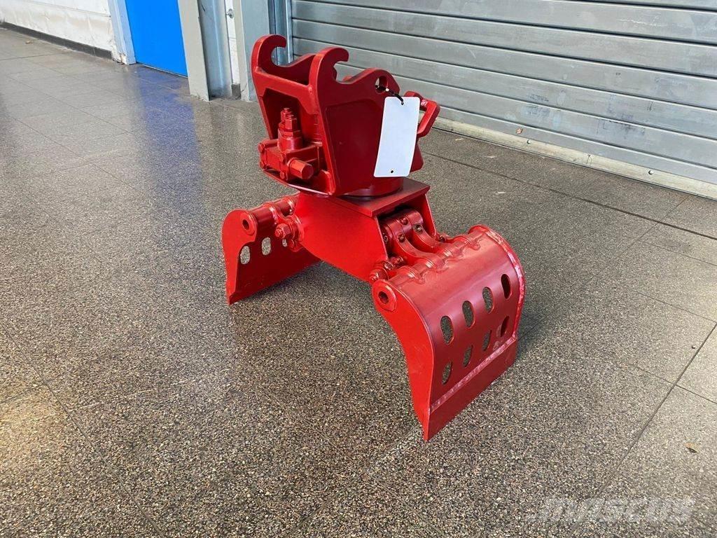 Zijtveld 75 D CW خطاطيف