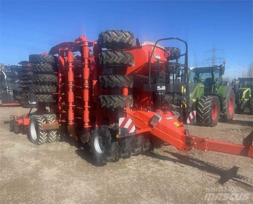 Kuhn ESPRO 6000 مثاقيب