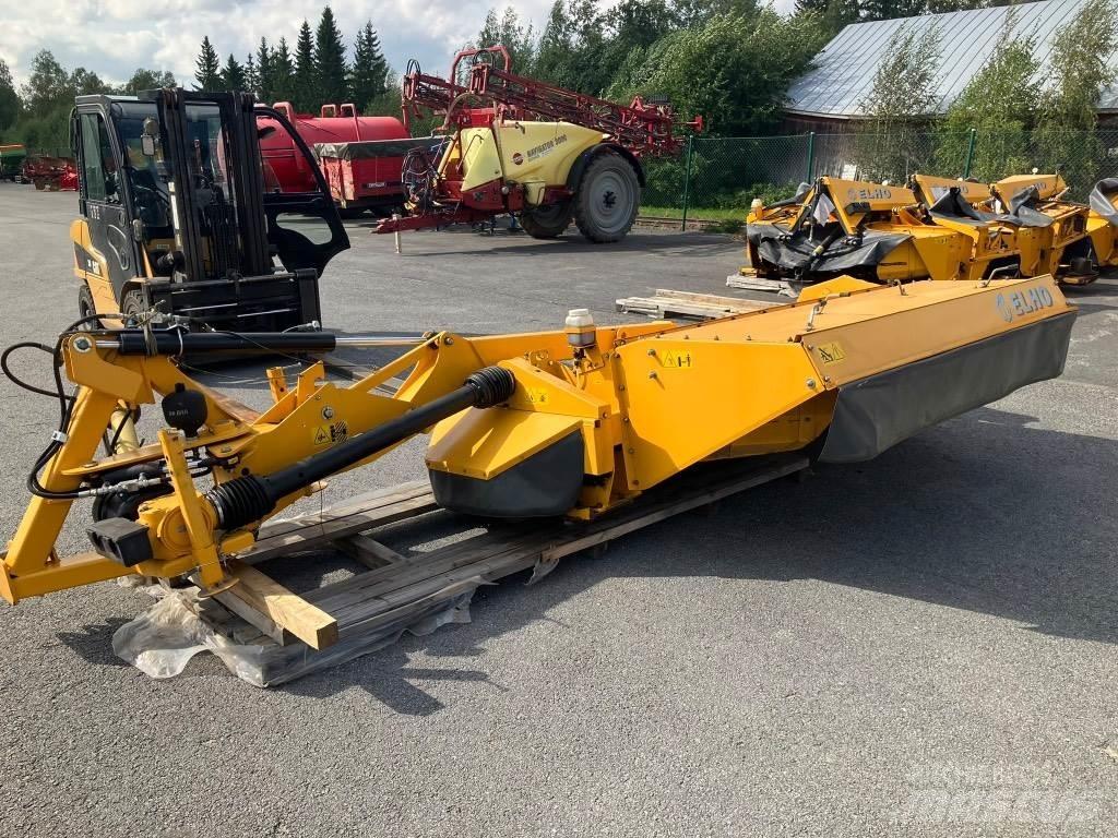 Elho Arrow NM 3200 جزازات مكيفات
