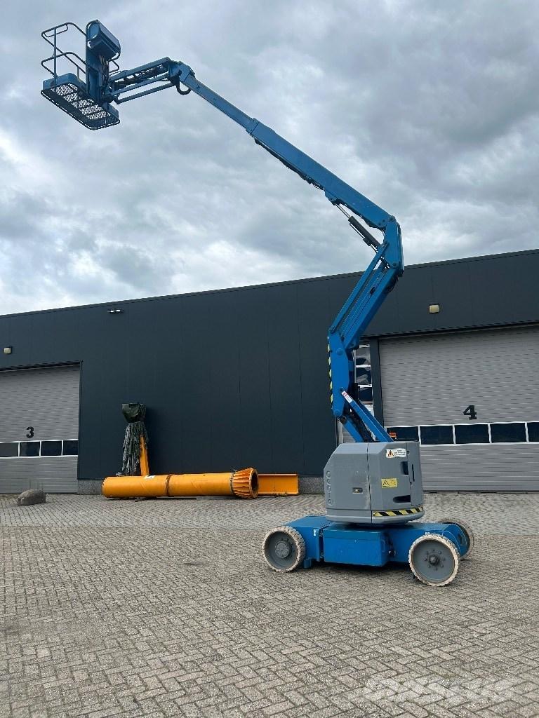Genie Z 34/22 N رافعات سلة مفصلية