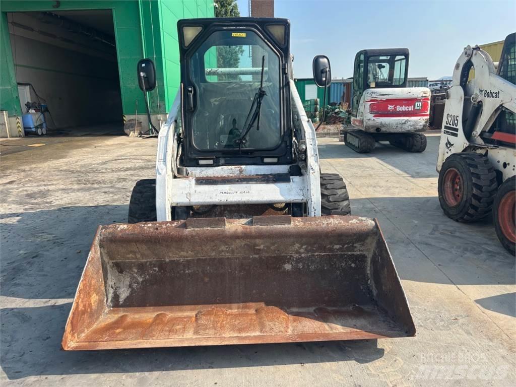 Bobcat S175 أخرى
