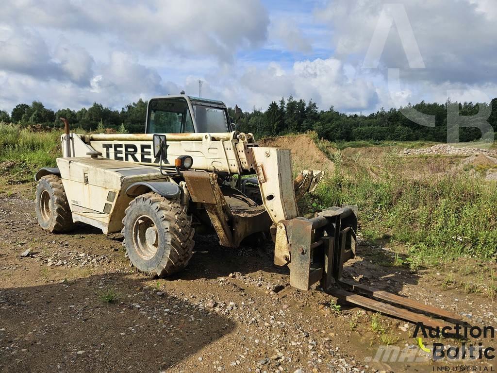 Terex TL 70 S مناولات متداخلة