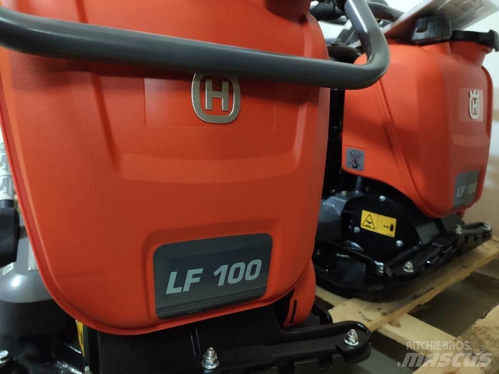 Husqvarna LF 100 LAT دكاكات أفقية