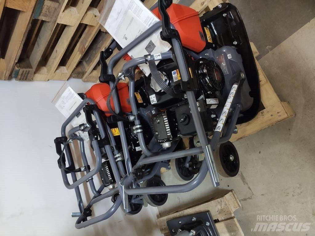 Husqvarna LF 100 LAT دكاكات أفقية
