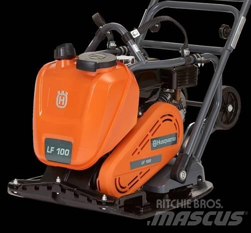 Husqvarna LF 100 LAT دكاكات أفقية