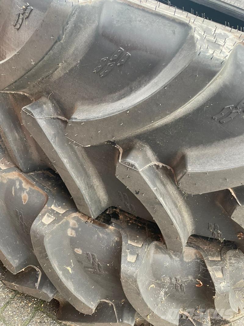 Alliance 520/85R42 الإطارات والعجلات والحافات