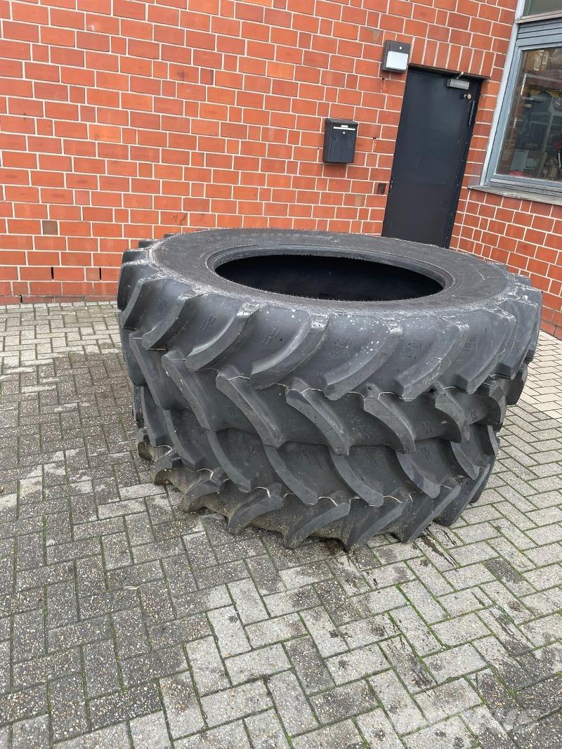 Alliance 520/85R42 الإطارات والعجلات والحافات