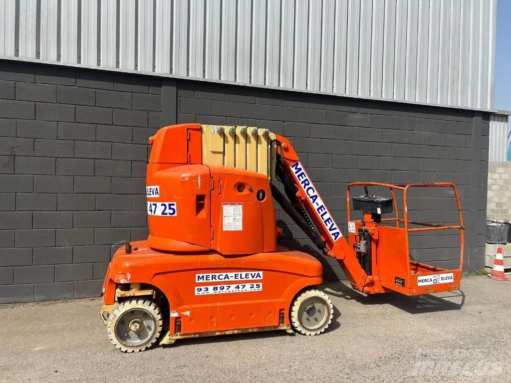 JLG Toucan 1210 رافعات سلة مفصلية