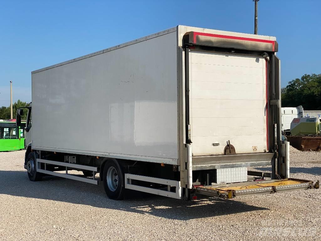 DAF LF55.220 شاحنات بدرجة حرارة قابلة للضبط