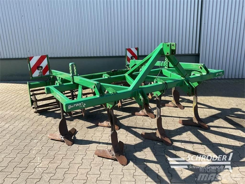 Kotte FLGR 3,0 M زراعات