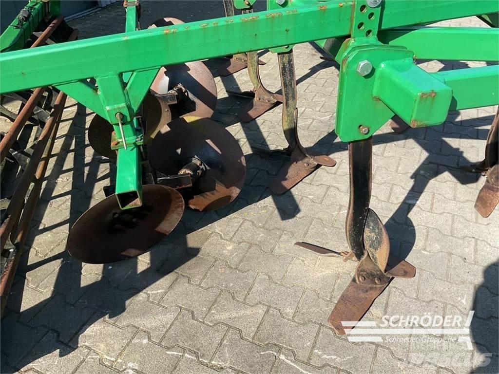 Kotte FLGR 3,0 M زراعات