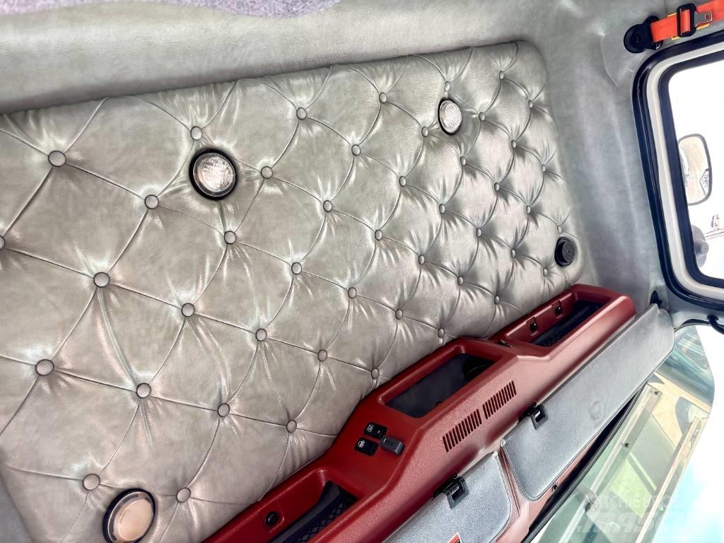 Mack CHU 613 مركبات إصلاح الأعطال
