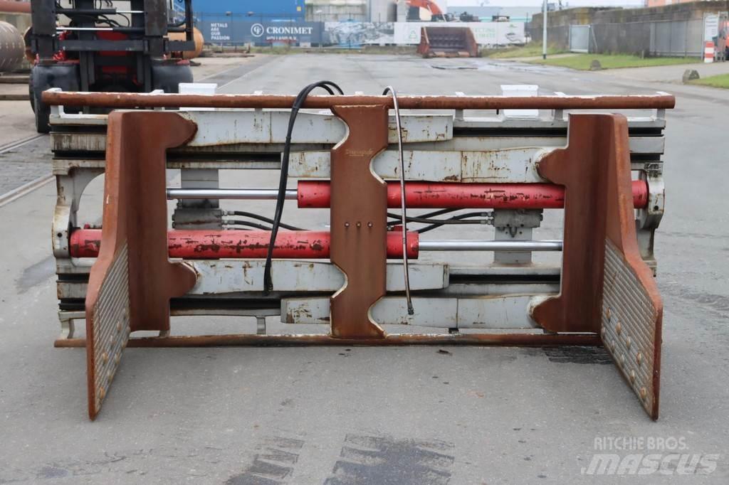 Durwen PBK-140 أخرى