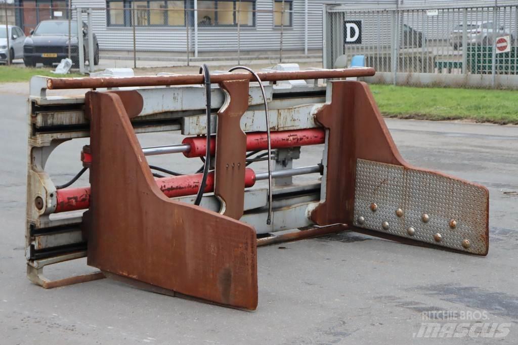Durwen PBK-140 أخرى
