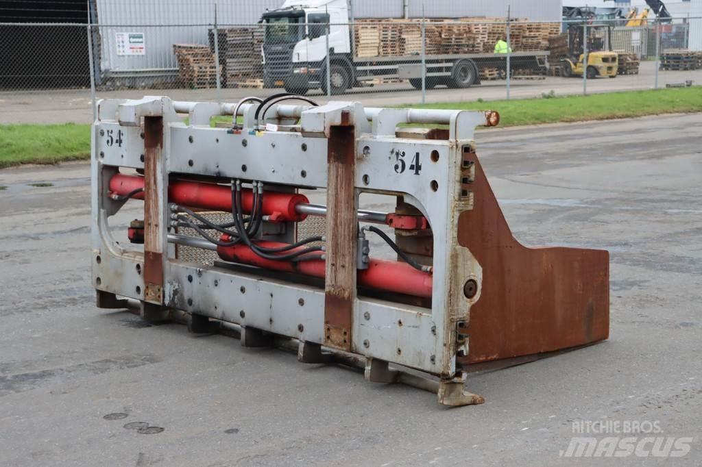 Durwen PBK-140 أخرى