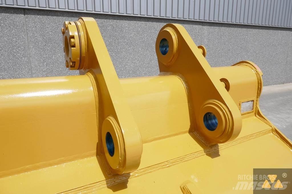 CAT 345D Bucket دلاء