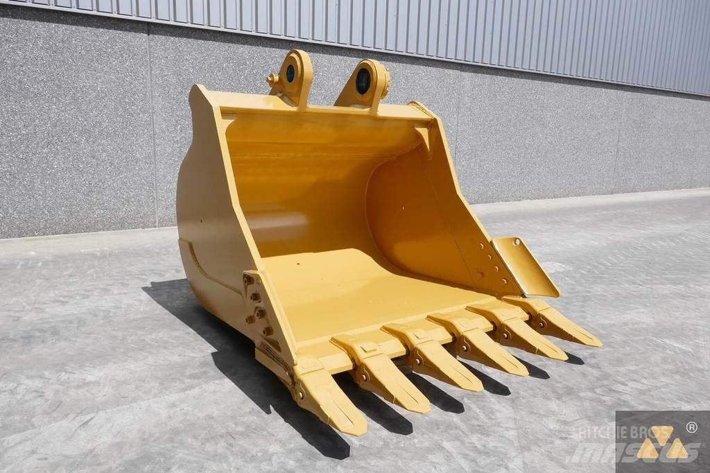 CAT 345D Bucket دلاء