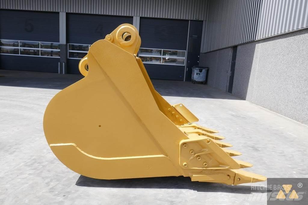 CAT 345D Bucket دلاء