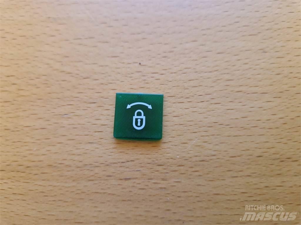 Eco Log Symbol إلكترونيات