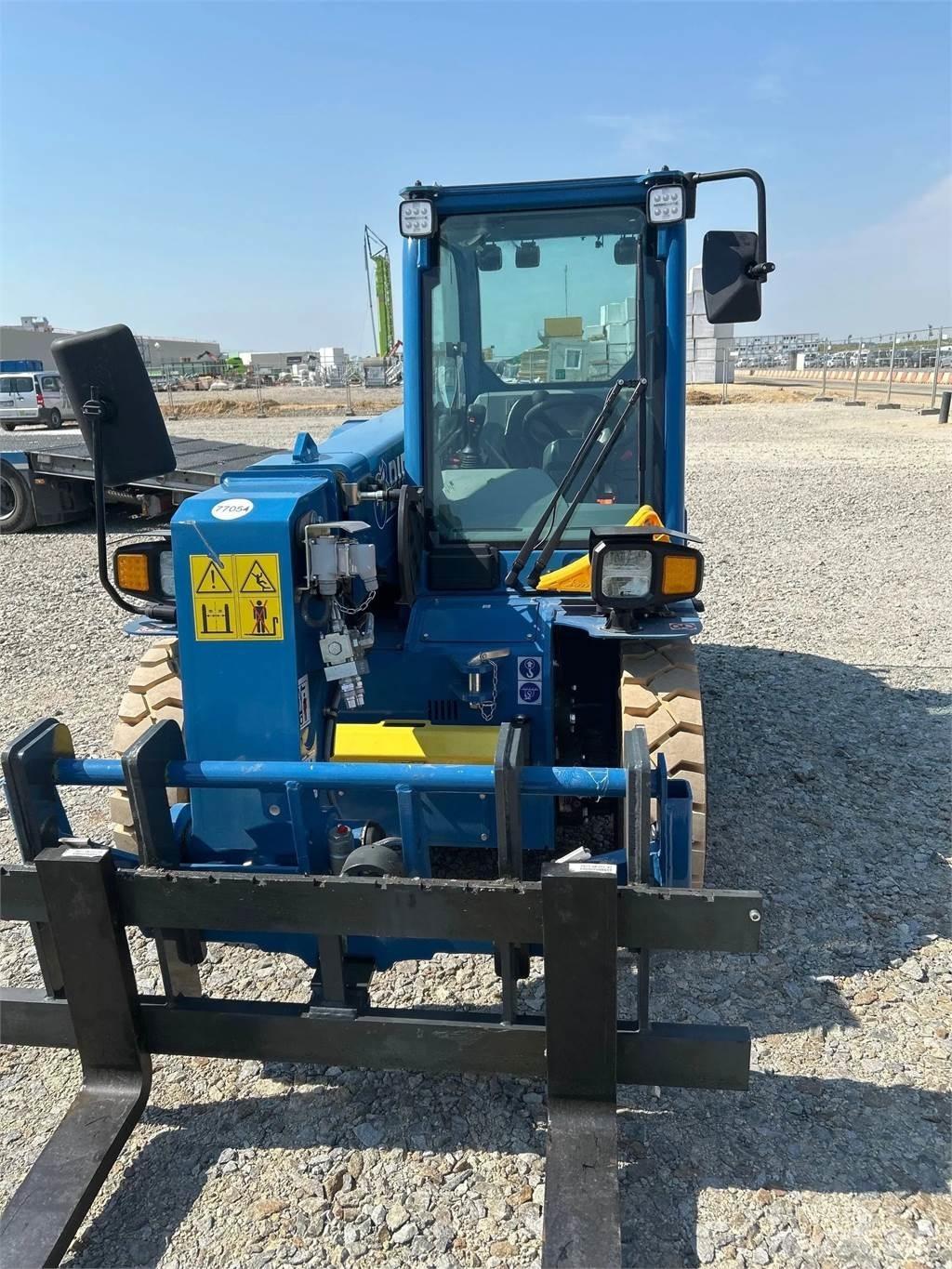 Merlo EW 25.5-90 شاحنات ذات رافعات شوكية - أخرى