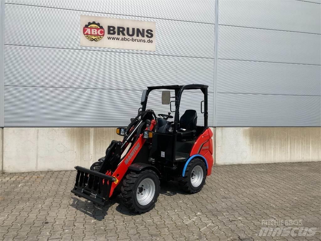 Manitou MLA 2-25 H ماكينات زراعية أخرى