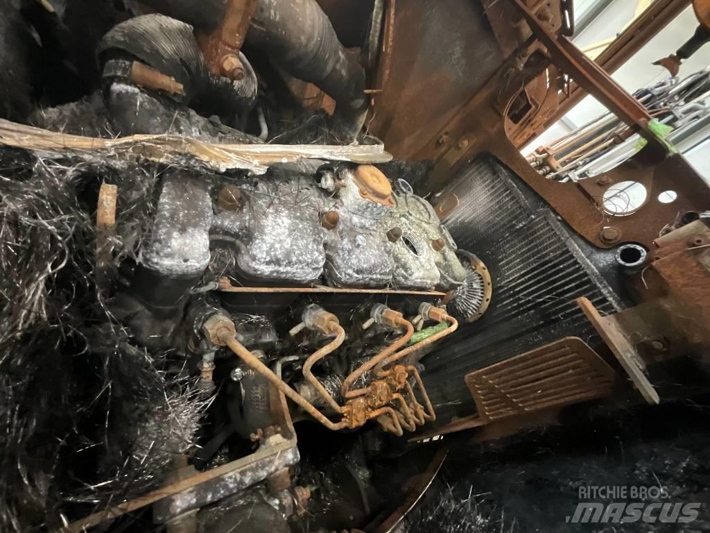 Neuson EZ 53 حفارات صغيرة أقل من 7 طن (حفارات صغيرة)
