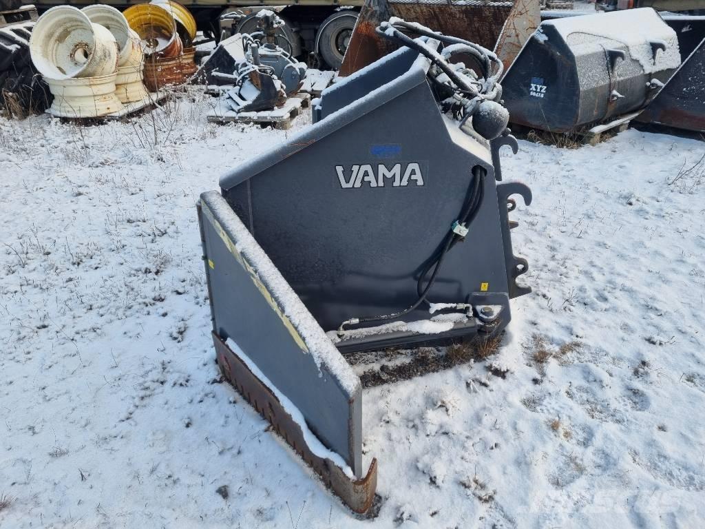 Vama Multiskopa دلاء