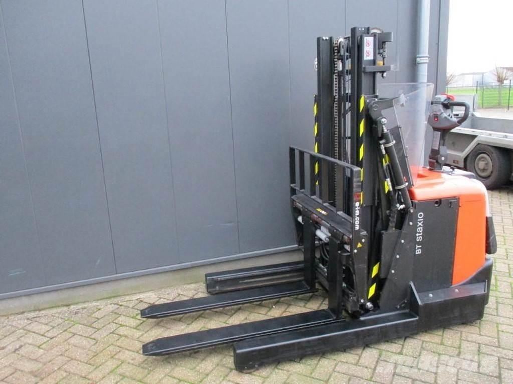 BT SPE 120 XR رافعات حاويات