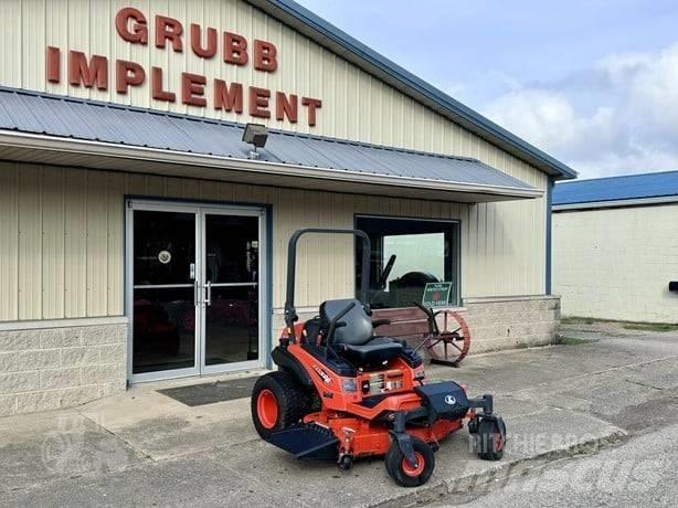 Kubota ZD 326 P-60 أخرى