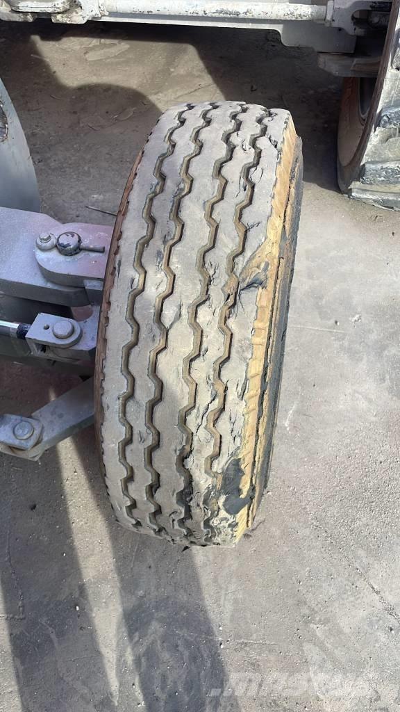 Genie Z 45/25 J DC رافعات سلة مفصلية