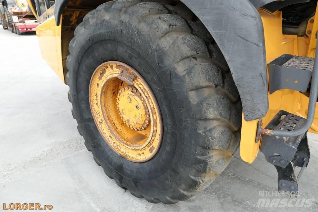 Bell B 30 E ساحبات مفصلية