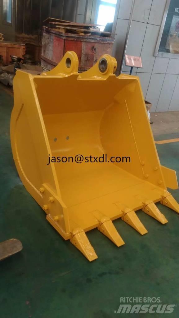 Komatsu PC270 Bucket دلاء