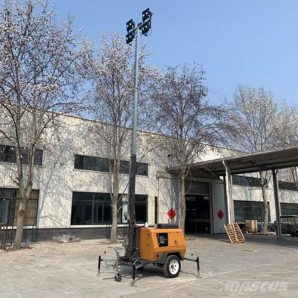  SDBM BMN4000（9M） ناقلات الأدوات