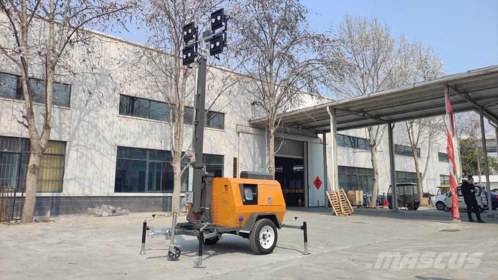  SDBM BMN4000（9M） ناقلات الأدوات