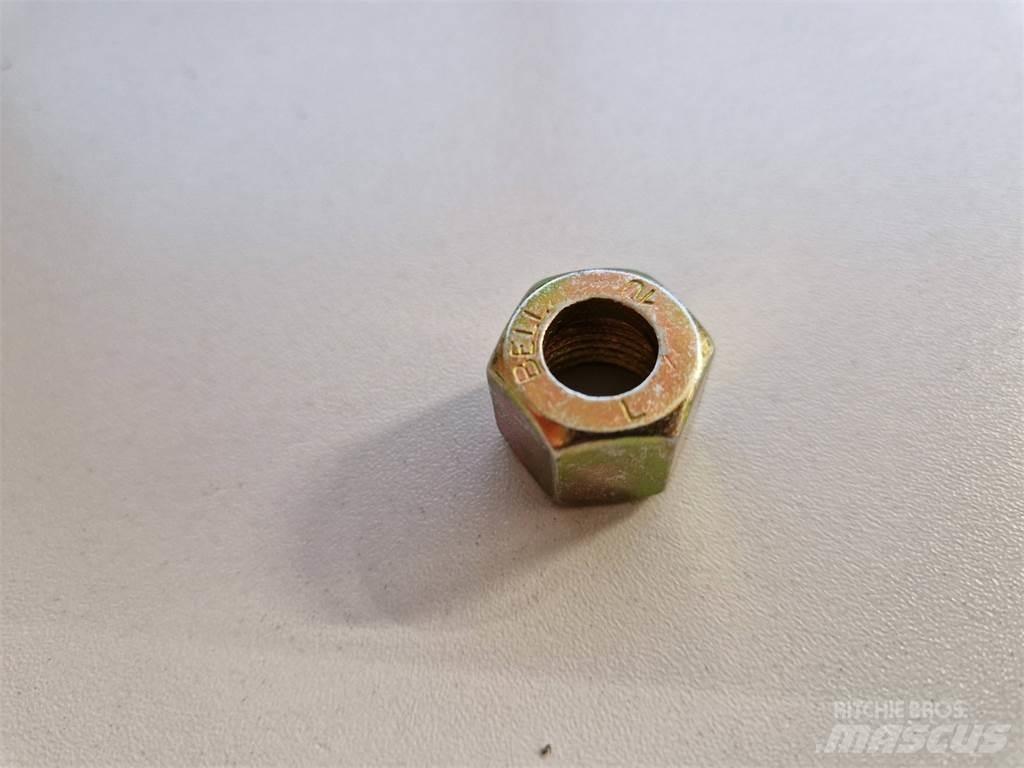 Rottne 032-0034 محركات