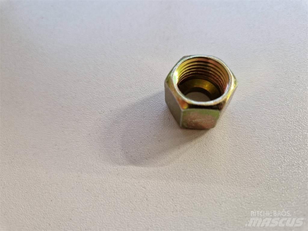 Rottne 032-0034 محركات