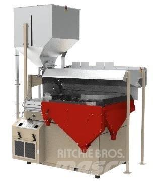  4 GRAIN MVS-5 معدات فرز