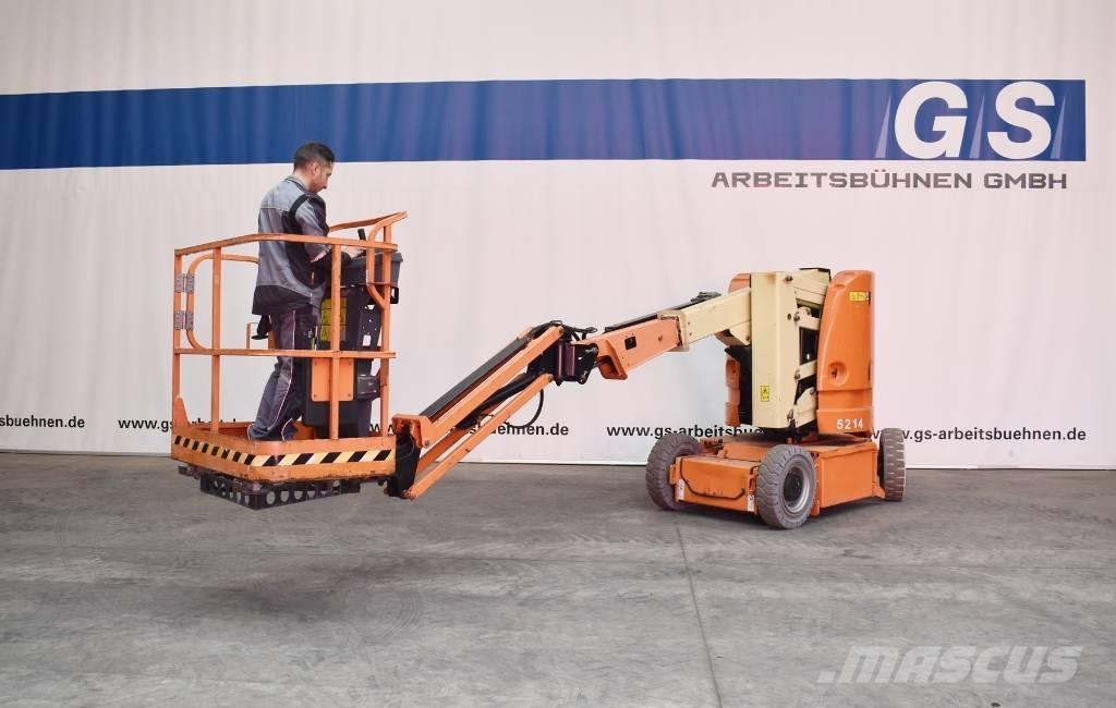 JLG E 300 AJP رافعات سلة مفصلية